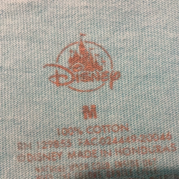 Funny Disney Princess tshirt, size medium - Picture 3 of 3